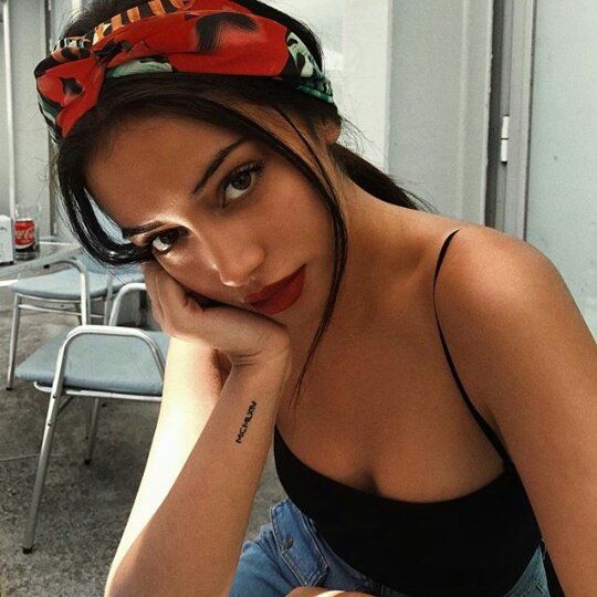 Jaz 👑 (@jaz_borelli) on Twitter photo 