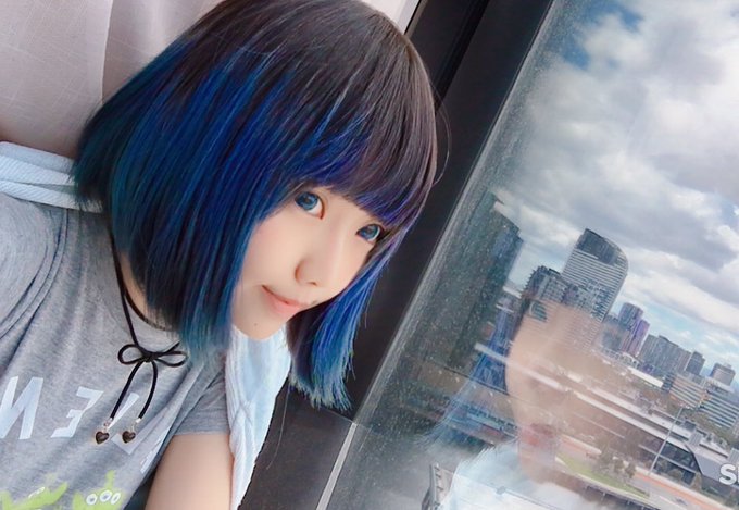 Twitterのコスプレ画像28