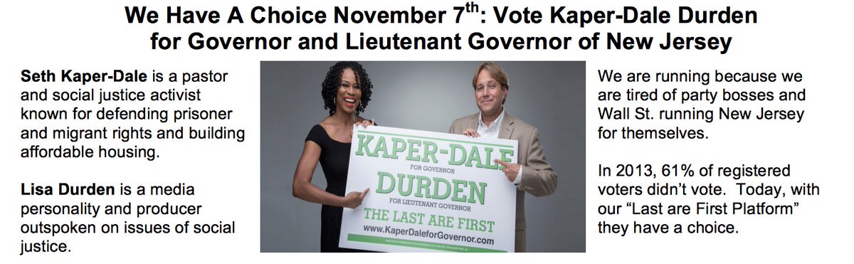 KaperDale's tweet photo. Help us get the people out to vote for Kaper-Dale/Durden! Print out these half page flyers to hand out this weekend! https://t.co/CpSHaFS5hv https://t.co/1zA6nDk1zV