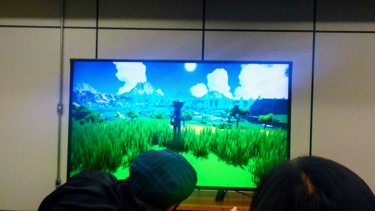 fuchsia_studio's tweet photo. A Fuchsia agradece a todos que estiveram no SPIN novembro! Tivemos ótimo feedback e trocamos muitas informações com o cenário Indie de SP ♡ https://t.co/1KtXnMwnjF