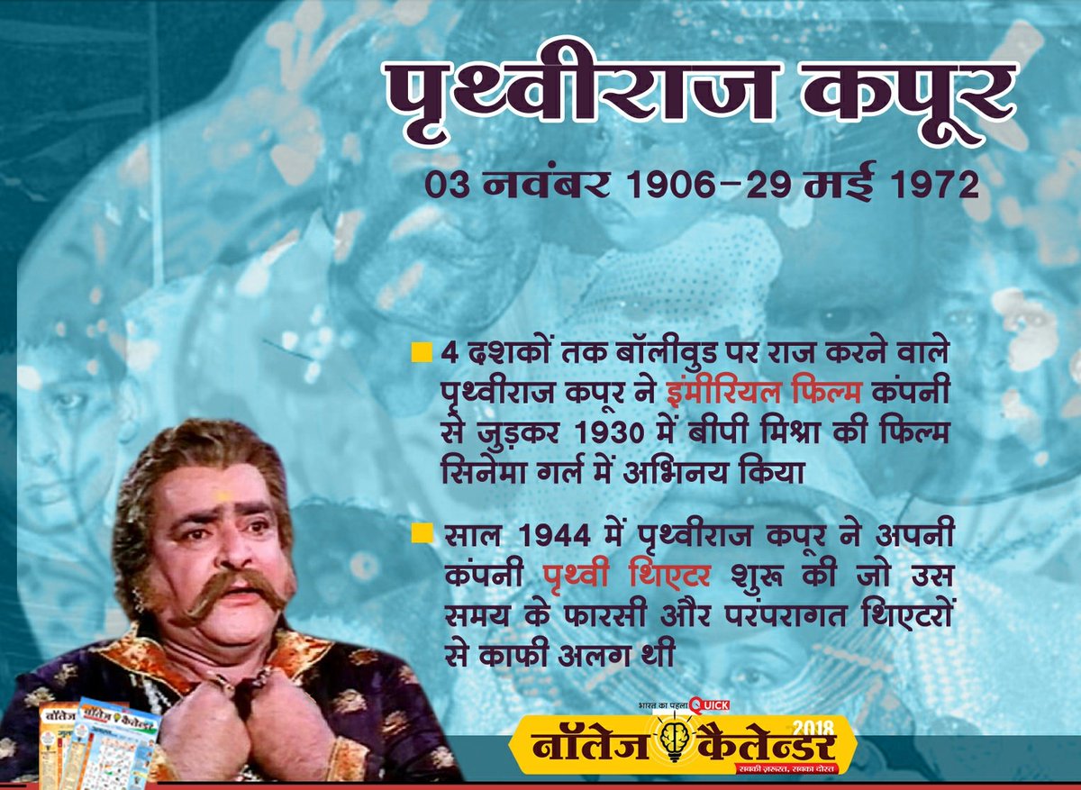 and_research's tweet image. #searchandresearch and #Quickcommunication #Remembering #PrithvirajKapoor #FatherofIndiancinena #India