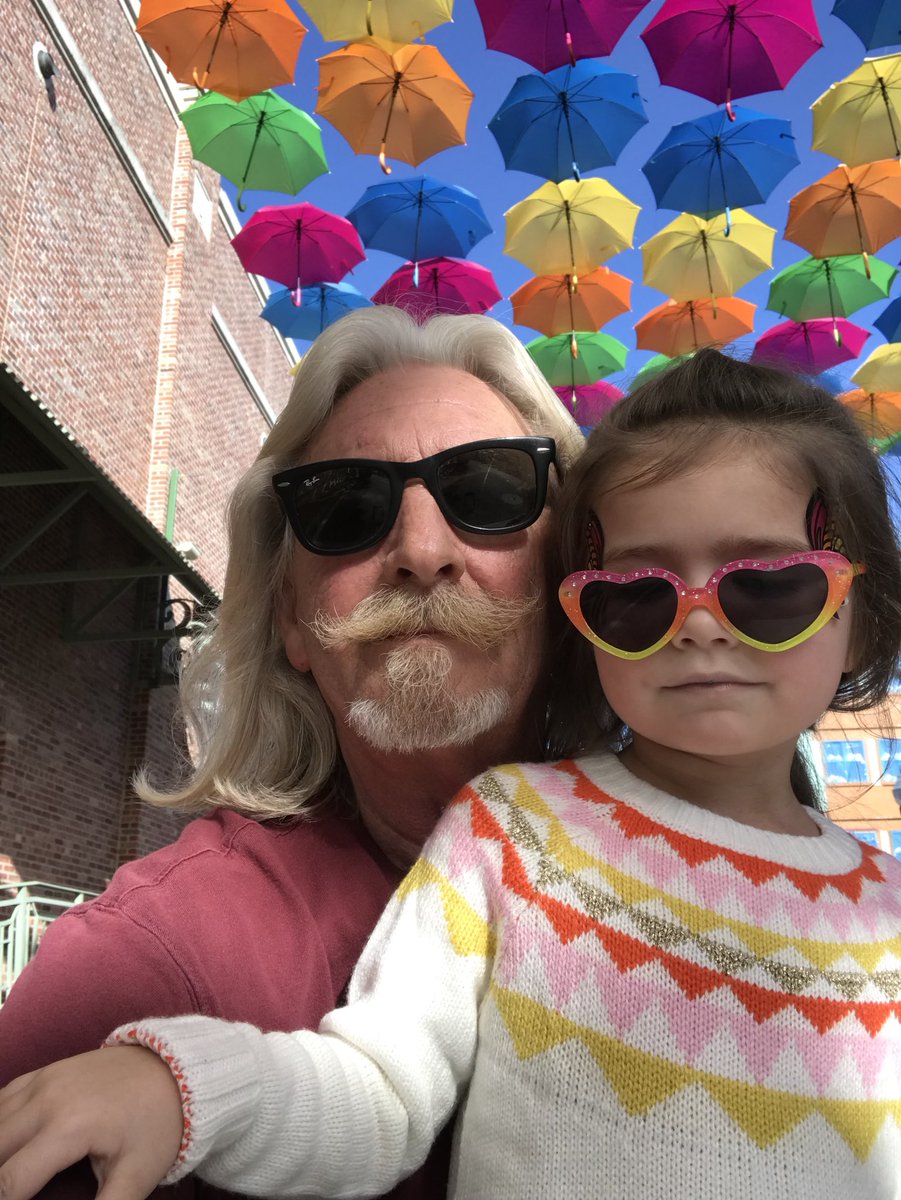 mopicer's tweet photo. Get your Foo Foo on. Arts Festival this weekend. https://t.co/J4VD2finT0