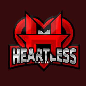 PS4HeartLess's tweet image. #NewProfilePic