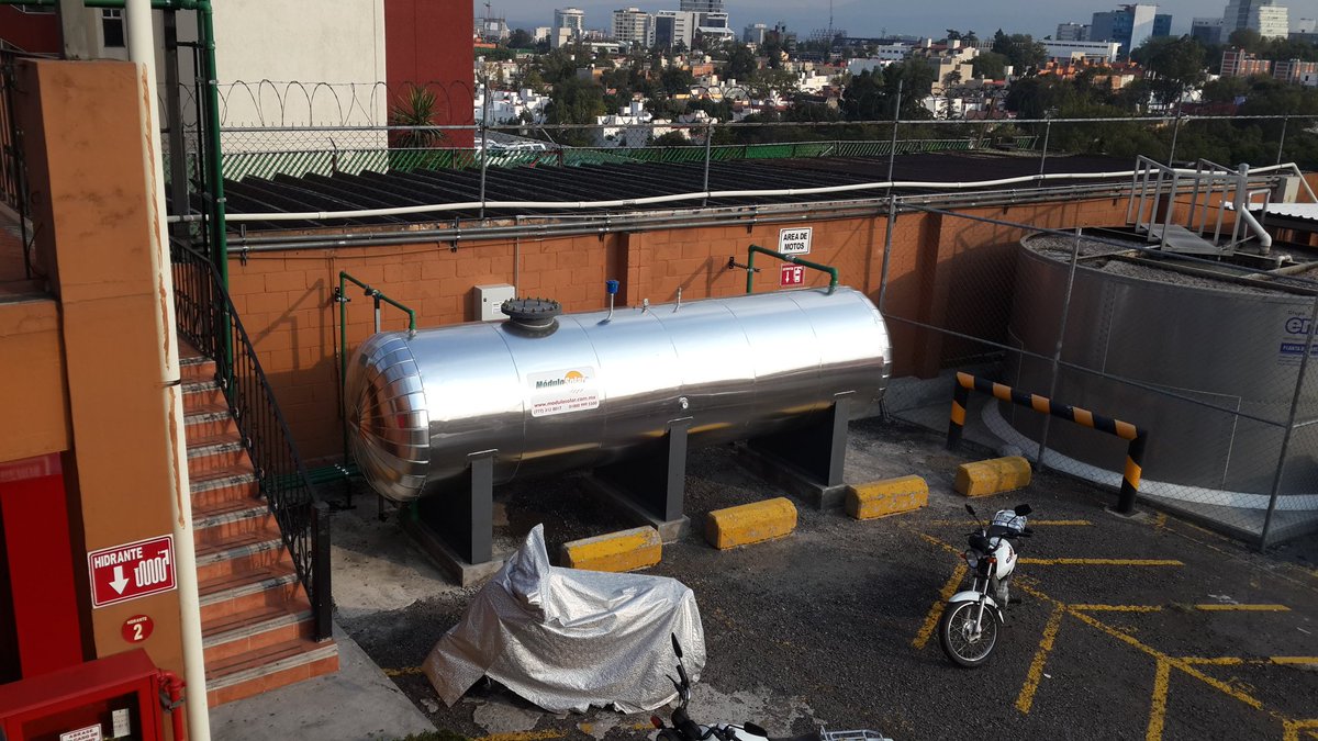 TheClincher103's tweet photo. Listo
Obra terminada; presente desde cero hasta 100%
#mixcoac #modulosolar https://t.co/BGnI6dnAXR