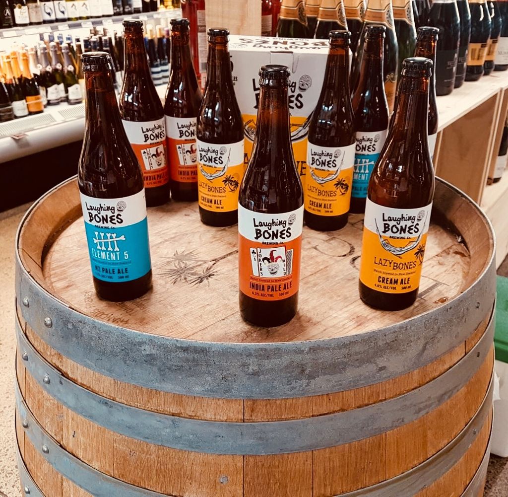 See us @farrofresh Epsom today 3-6pm for a tasting of our cornerstone range. #goodbeer #freesamples