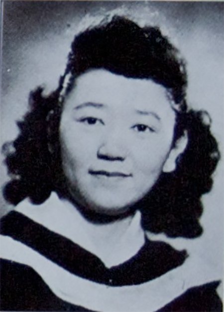 UAlberta_FoMD's tweet photo. Spotlight on Yachiyo Yoneyama, the first woman to graduate from the U of A's School of Dentistry #tbt https://t.co/Y25ZJq38Su https://t.co/yNemC1q70G
