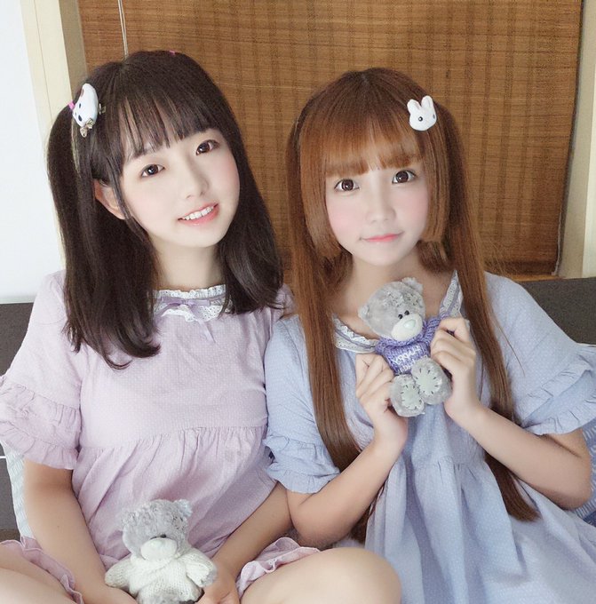 Twitterのコスプレ画像24