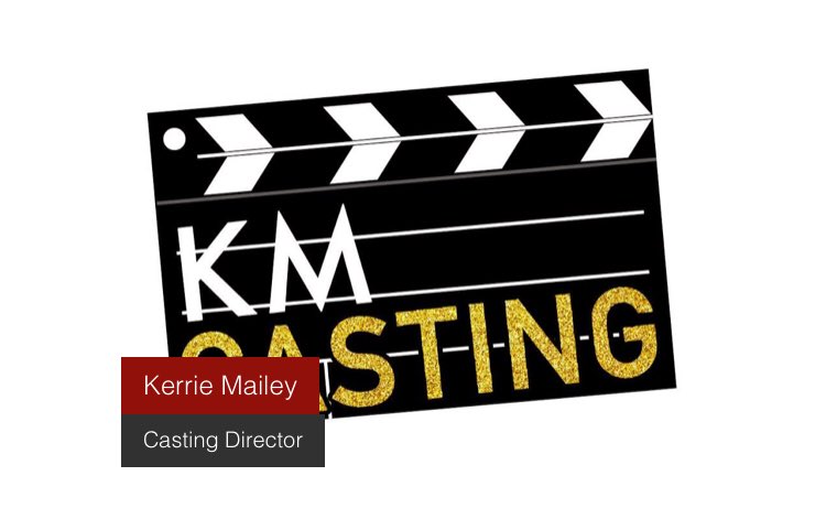 We have LA based top UK casting director <a href="/kerriemailey/">Kerrie Mailey</a> on the MonologueSlamUK - Los Angeles panel this Monday coming! Book tickets now! RT
