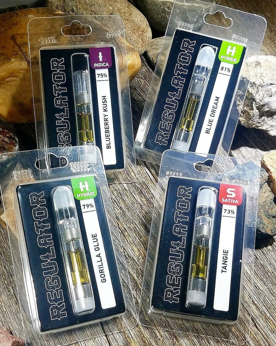 Regulator Xtracts (Regulator_710) Twitter