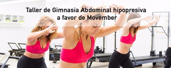 MovemberButcher's tweet photo. Actividades #MoveMovember en favor de @MovemberES en @FisioSYA https://t.co/YciIcJ0W51 https://t.co/1GMZpiU5am