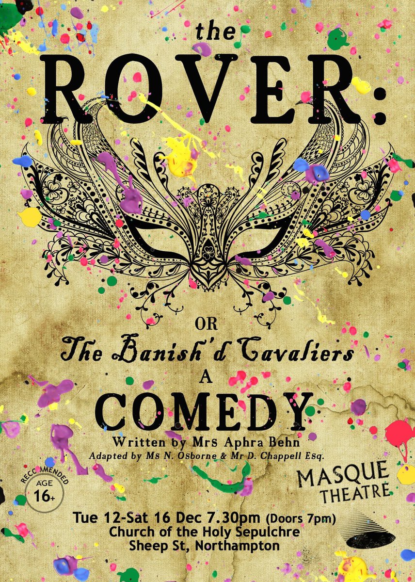 Resonance Theatre (ResonatingUK) Twitter