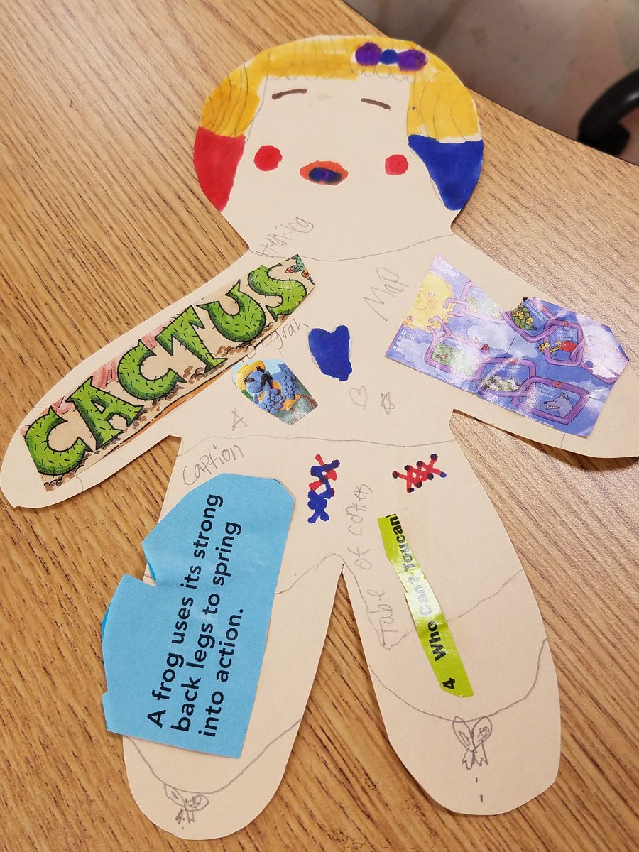 Jenniferd0302's tweet photo. Text feature surgery this morning was a success! @clarkstontisd #goingfor6 #artifactsoflearning https://t.co/4KhiX2u0tX