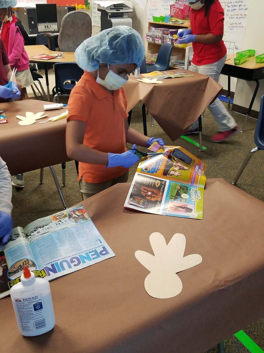 Jenniferd0302's tweet photo. Text feature surgery this morning was a success! @clarkstontisd #goingfor6 #artifactsoflearning https://t.co/4KhiX2u0tX