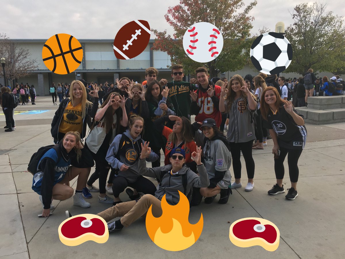 BBQBALLERS's tweet photo. 17/17 participation #ghsspiritgames @ghsspiritgames https://t.co/txwjA5SHcO
