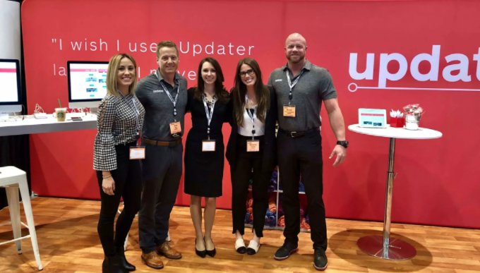 updater's tweet photo. #OPTECH2017 was a not-to-miss conference! Here are a few key takeaways. @ApartmentWire https://t.co/ZmUgl1h3wj https://t.co/ejtajK5i8y