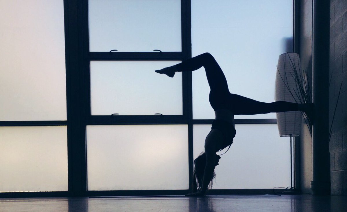 mapofmypast's tweet photo. We pass the time of day to forget how time passes - Amélie

#yoga #shapeplay https://t.co/tjY2sdOZ3L