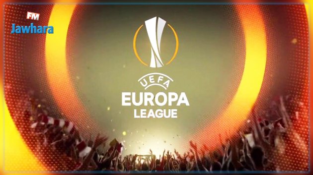 yaser_salhh's tweet photo. Watch the Europa League matches

#AFCvRSB

Broadcast Link
https://t.co/DJpobv7e0G

Europa League
#Happiest5WordSentence https://t.co/Y84U0JKkMZ