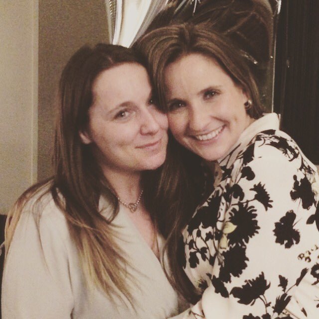 mrs_sarah_lynn_'s tweet photo. So proud of my beautiful funny clever kind sister @cfcprincess #newchapter #teachinglife #sisterbelike๐๐๐ผ https://t.co/RGzWuGdn0Z