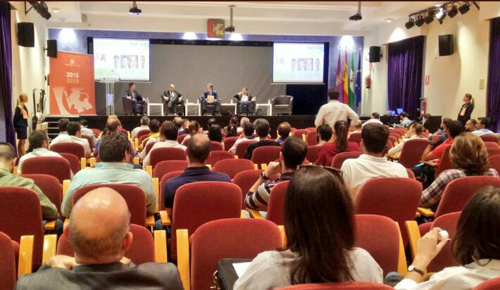 MMolineroE's tweet photo. Los ecos de #FIMART17 https://t.co/SAviTjqk9e https://t.co/YTZt9cfEM7