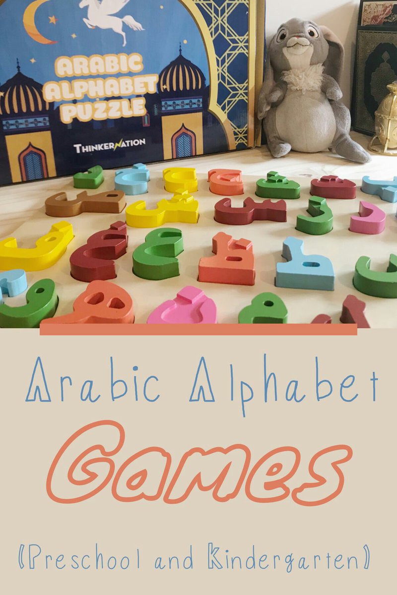ThinkerNation's tweet photo. Make learning Arabic fun & engaging 🤓👍
Photo credits: @TMGuidester
#Arabic #LearnArabic #arabicforkids #islamictoys #arabicgames #arabiclanguage #arabiclearning #arabicresources #arabictoys #creativemuslim #creativemuslimwomen #educativetoys #halalfun #hijabers #islamicgames https://t.co/lBWnytGc56