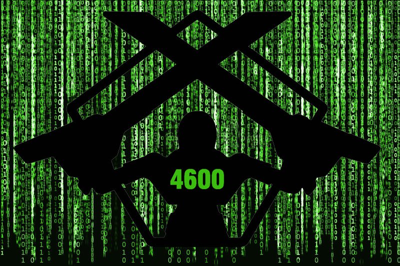 4600_binarybots's tweet image. B1nary is back!