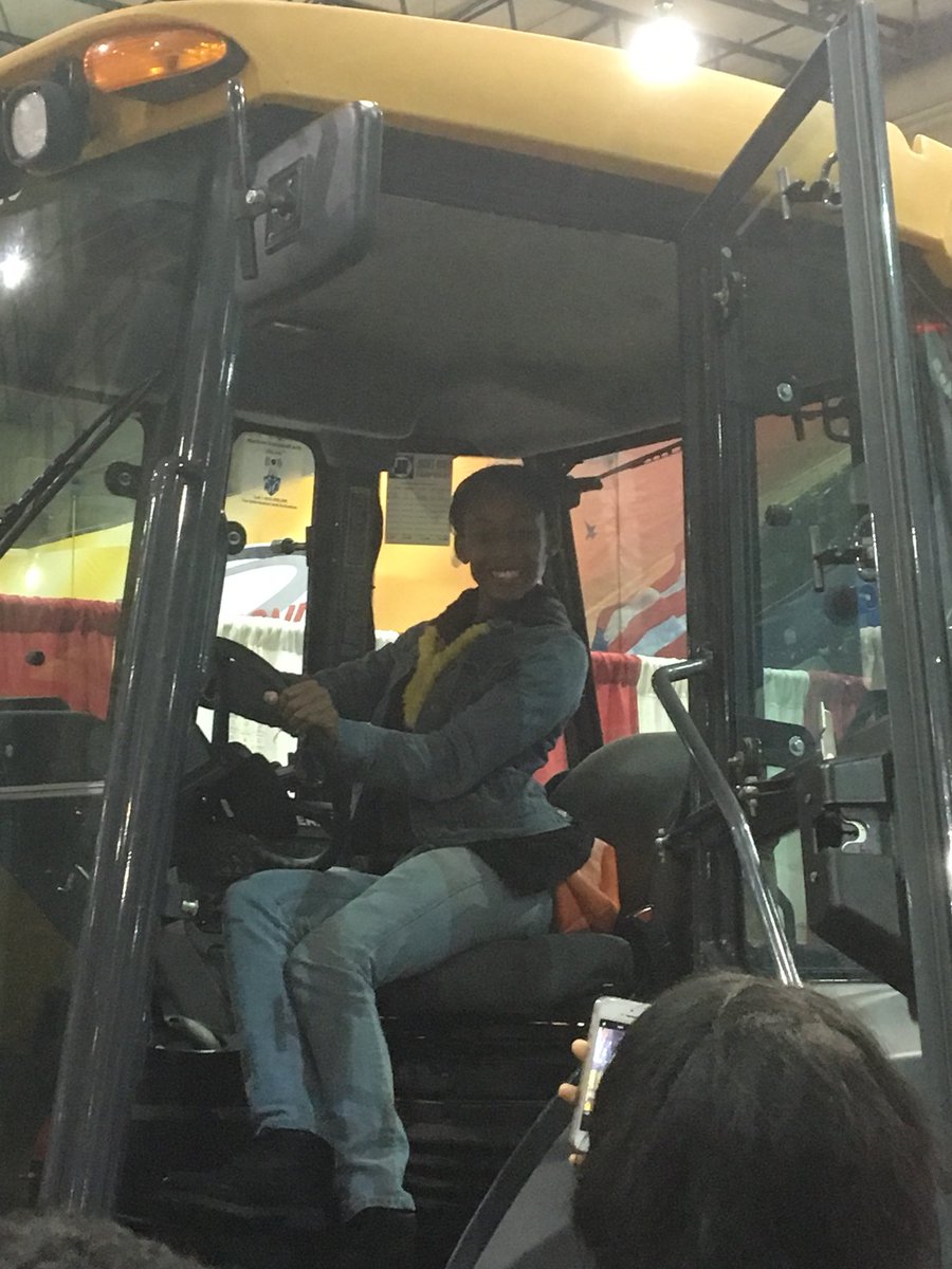 CRC at Wilder MS tweet media