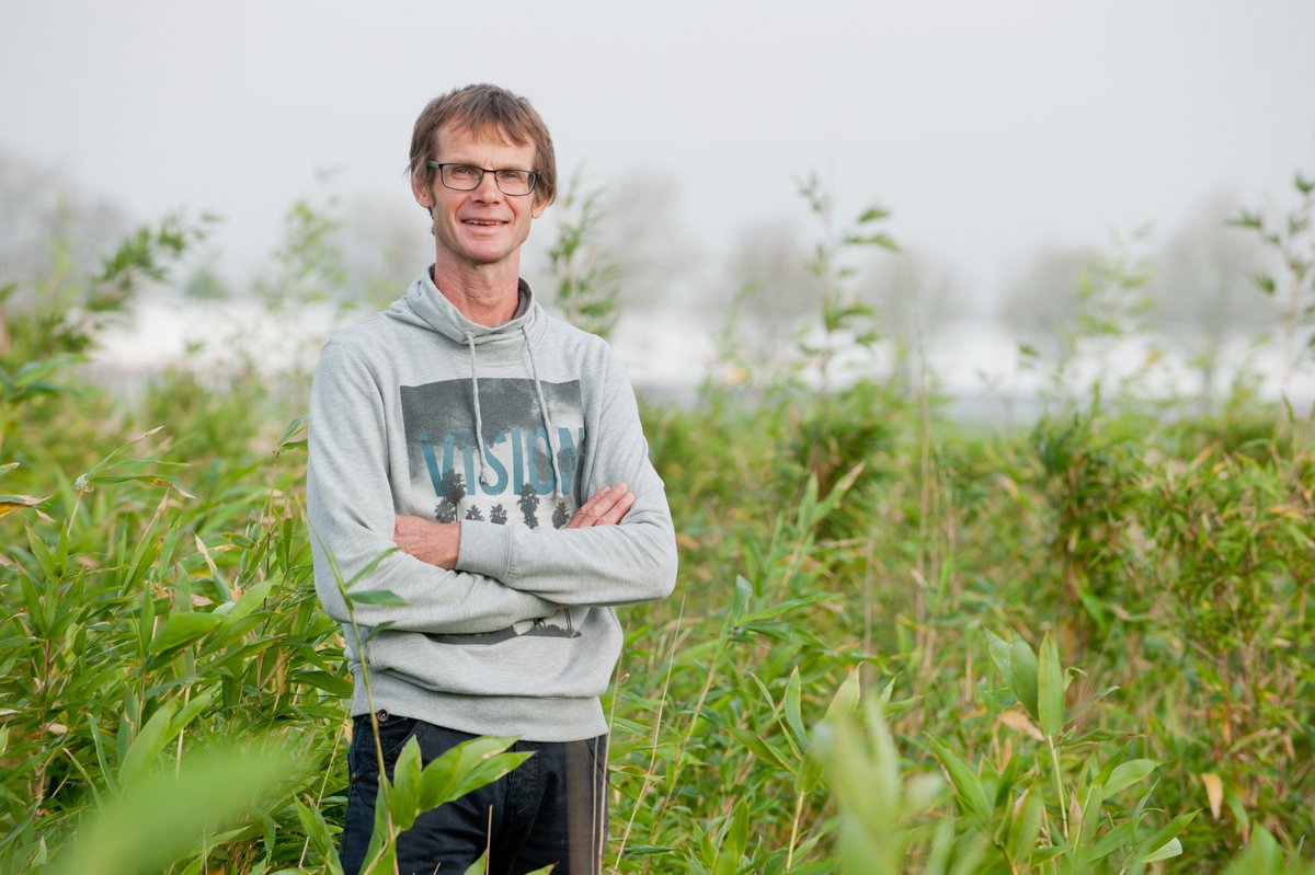 LTO Noord Glaskracht introduceert Vertrouwenspersonen voor ondernemers <a href="/GreenportA/">Greenport Aalsmeer</a> event - vanaf 01-01-2018 belbaar! bit.ly/2z9oIrw