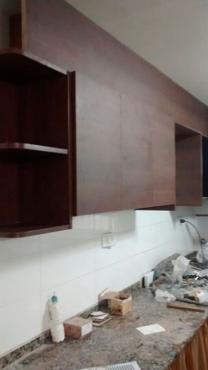 amobl_amedida's tweet photo. Mueble de cocina a medida recién instalado.
Hacenos tu consulta a info@amoblamientosamedida.com  #muebles #alacenas #diseño https://t.co/fsQKK4utXg