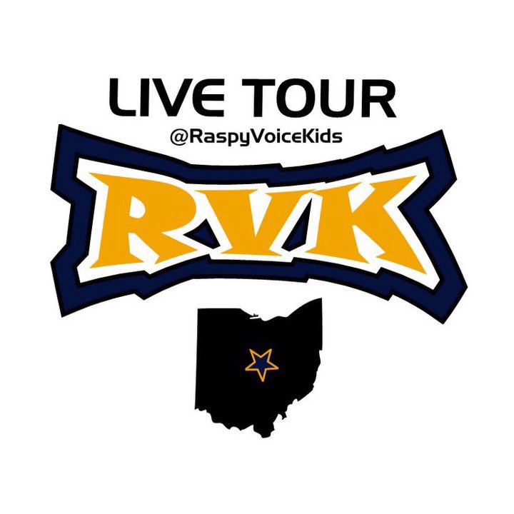 RaspyVoiceKids's tweet photo. Live shows coming up for #KSU on the 11th @ #Gressos in Columbus &amp; for #OU on the 25th @ Jack Doyle’s in #NYC! Come out &amp; see us! https://t.co/PM6y9pbYhS