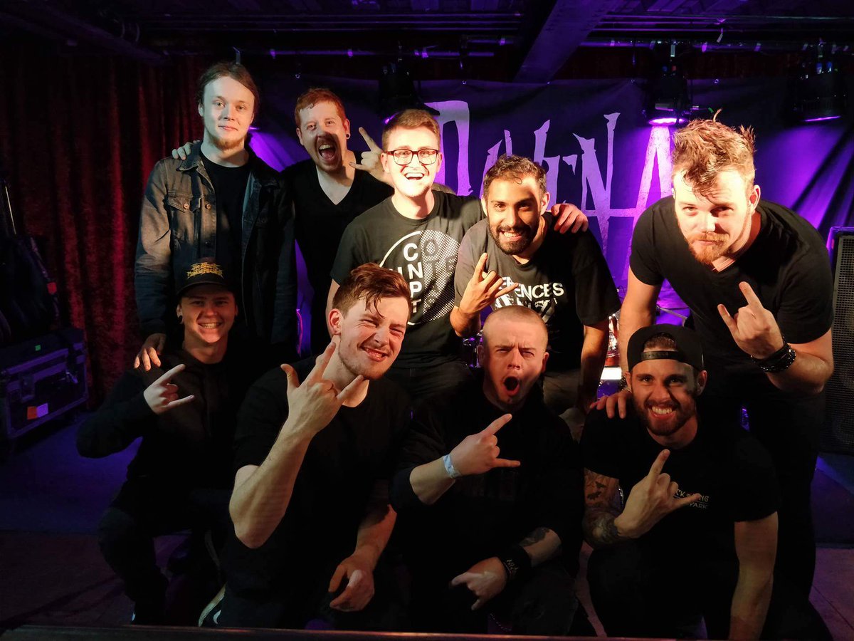 Call To Arms tweet media