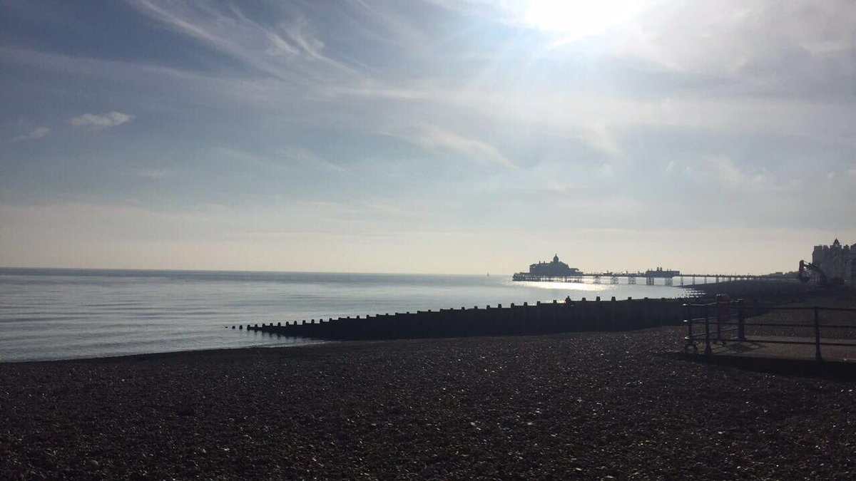 Follow us and help us reach more young people in #Eastbourne . Please RT!