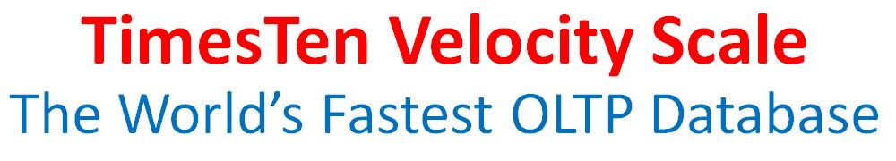 ScalableDBDoug's tweet photo. Come to @UtahGeekEvents to see #Oracle #VelocityScale presentation.
Nov 10, 2017 - Nov 11, 2017, Salt Lake City. https://t.co/2iCUcmFh70