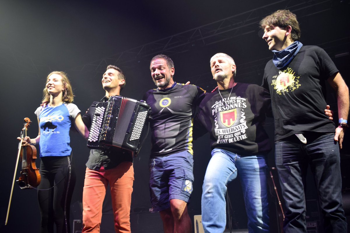 EventFrC's tweet photo. Énorme les Celtivales 2017 avec @tryo @hurlementsdleo @WAZOO63 @Rumjacks @CelticaRocks @MlibeCELTIVALES 

https://t.co/fgqQzmrGiM https://t.co/7KZGCliM3k