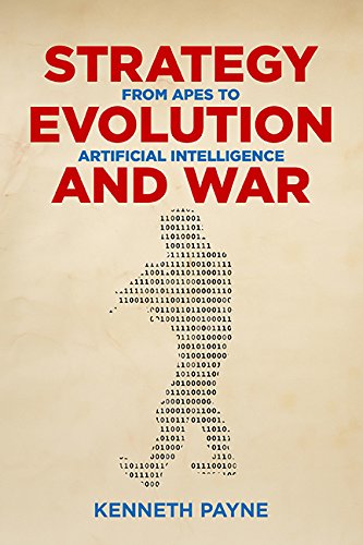 kennethpayne01's tweet photo. So then, my @GUPress book now has a cover. D-Day approaches... https://t.co/bLuMTBL37V