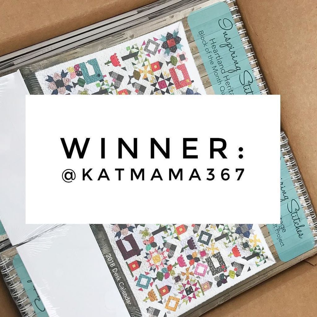 TheSewingLoft's tweet photo. We have a winner in the #scraphappens #missingmarket photo challenge. @katmama367 shared a fun zippy pouch made by… https://t.co/cgmz02mAz2 https://t.co/c5RnIsrBka