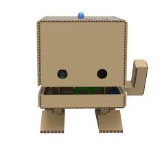 BuildwithWatson's tweet photo. Learn to train a #cognitivebuilder #TJBot with @dothewww in #nyc Sign up today: https://t.co/9ErScmj4ft https://t.co/pxZVILkUZw
