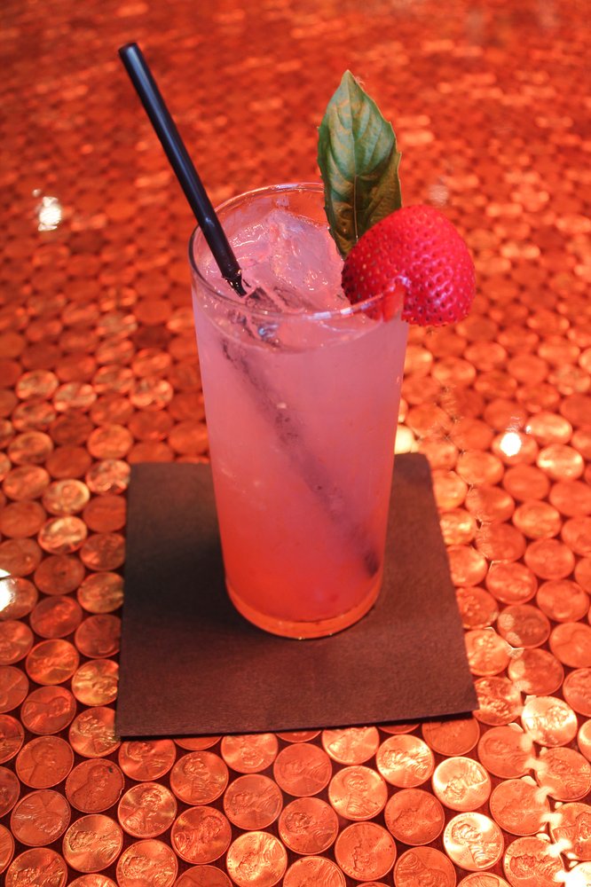 Special Offer ► Today at <a href="/CopperTapHouse/">Copper - Tap House</a>: Mystery Specials + $5 Cocktails! #xplrr #jaxeats #jax #jaxdining #jaxfoodie