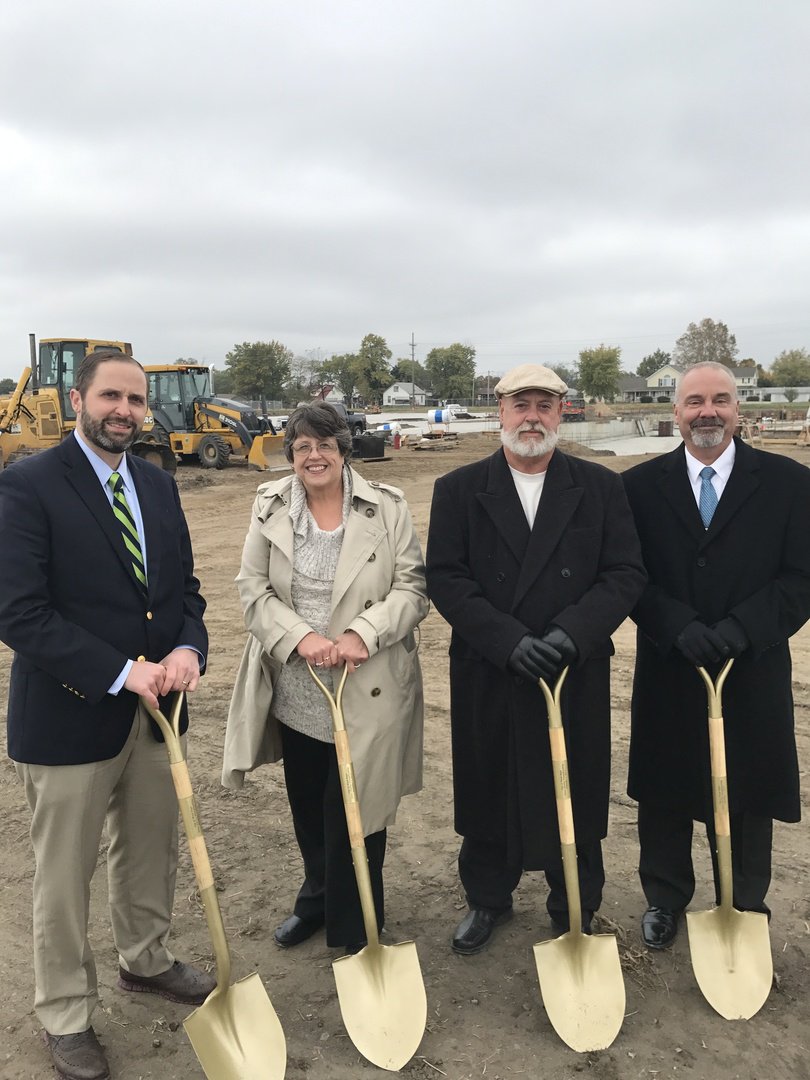 BP America on Twitter "BP is honored to help fund and donate land for