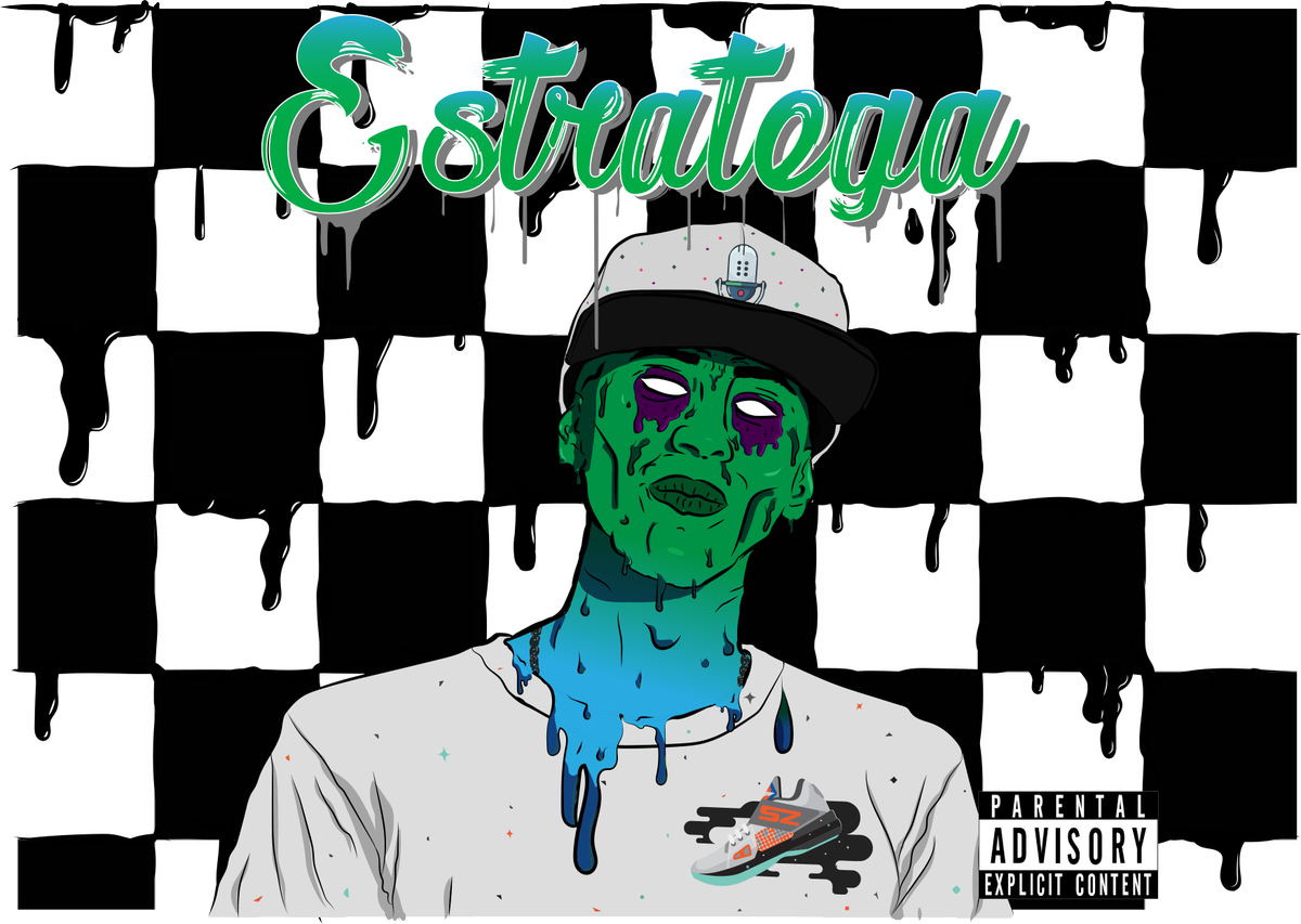 Estreno #Estratega Mixtape
Dale play y vacila lo nuevo  youtube.com/playlist?list=…