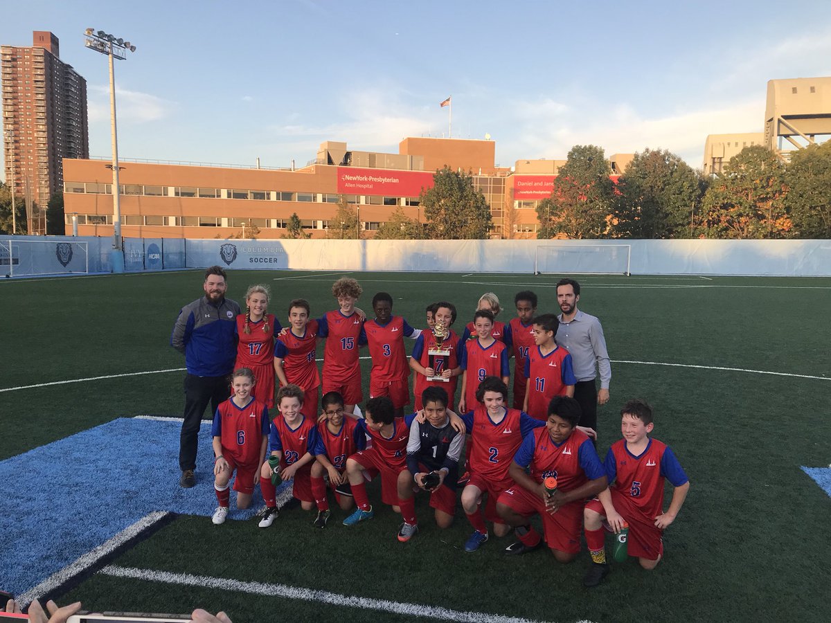 The British International School of New York tweet media