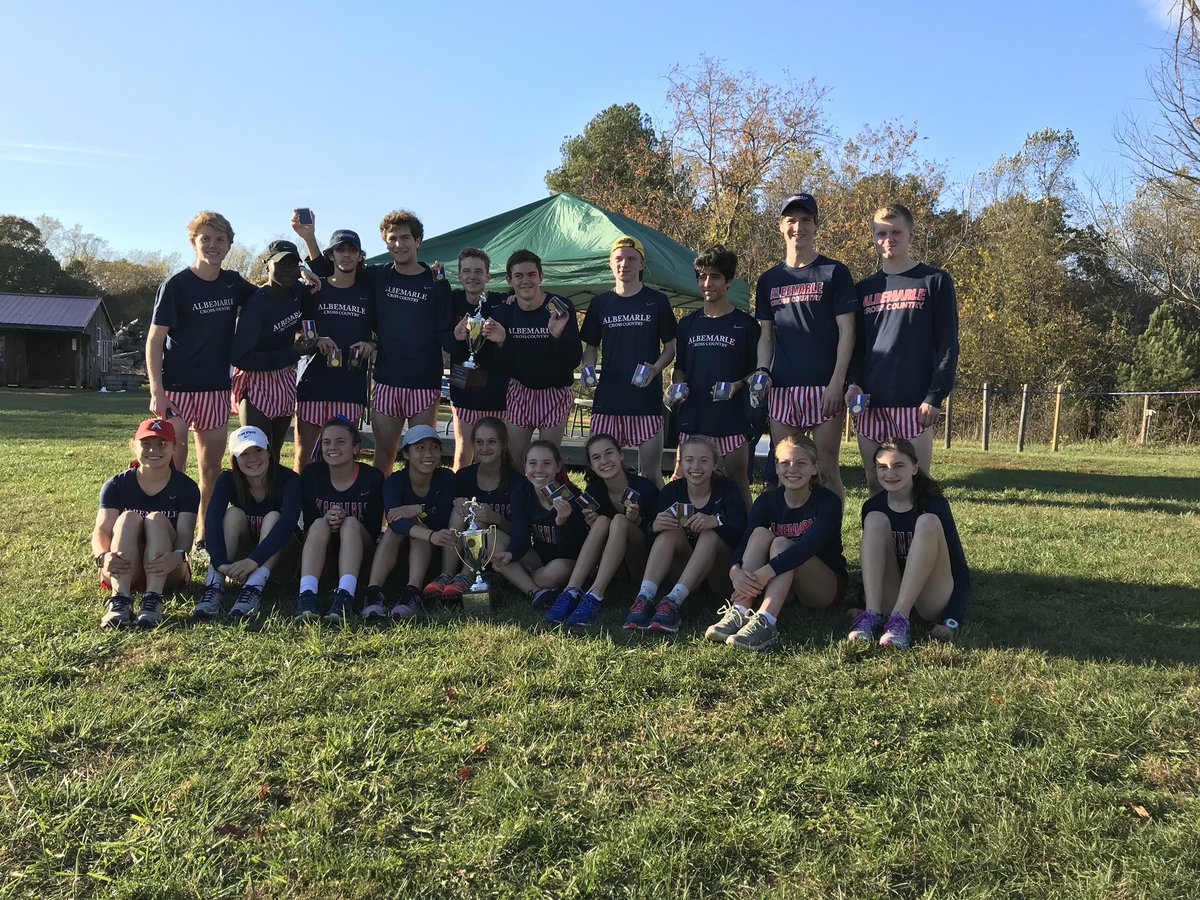 Girls &amp; boys region 🏆 in the same year for first time ever!! Boys 1st title since ‘01! Girls 1st since 81’! <a href="/scrimmageplay/">scrimmageplay</a> <a href="/AHSPatriotPride/">Patriot Pride</a>