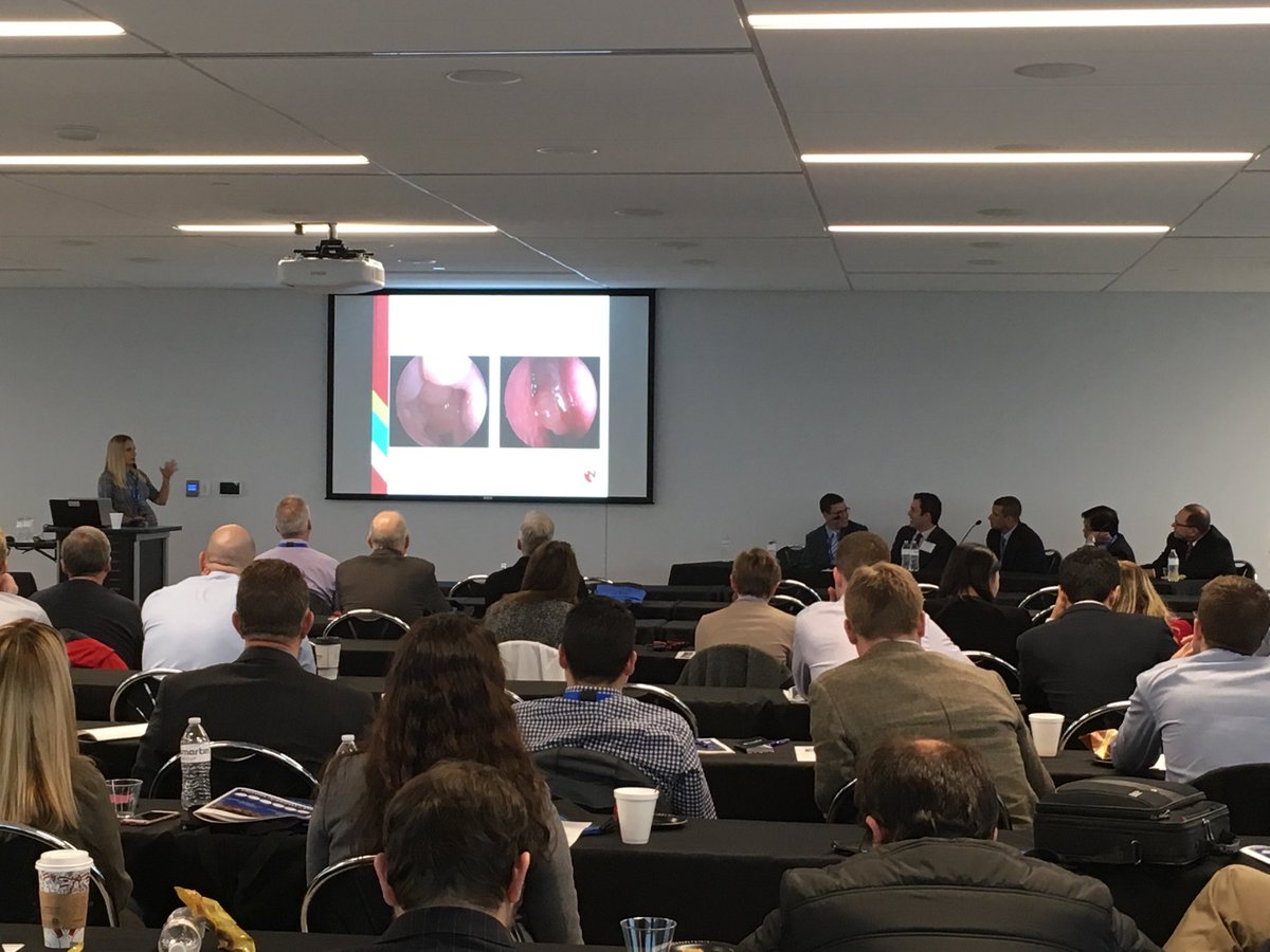 Ku Ent On Twitter Dr Christie Barnes Leads Fascinating