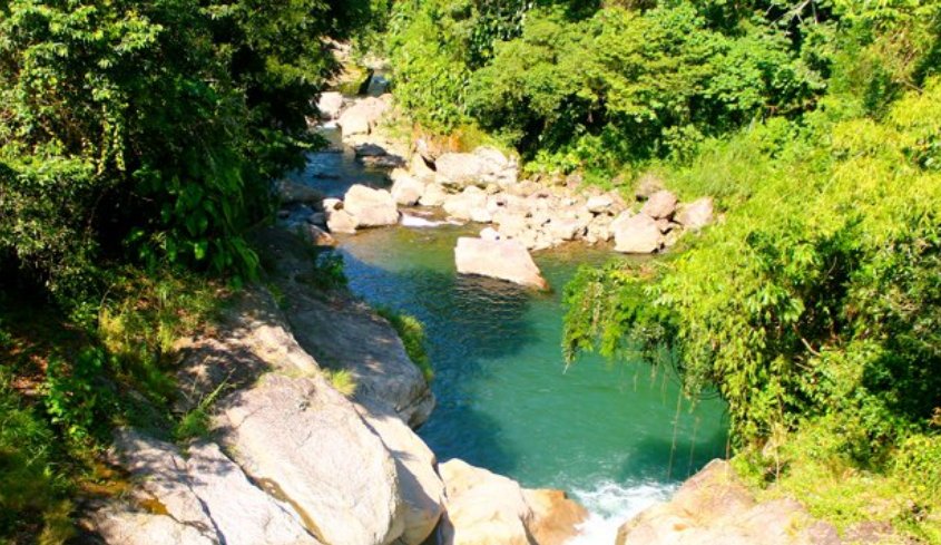 ChilangoCom's tweet photo. ¿Tienen plan para este fin? Aquí les va el plan armado para escaparse a Cuetzalán, un paraíso con cascadas en Puebla https://t.co/eflLJVp0vf https://t.co/U5ypVW3LGA