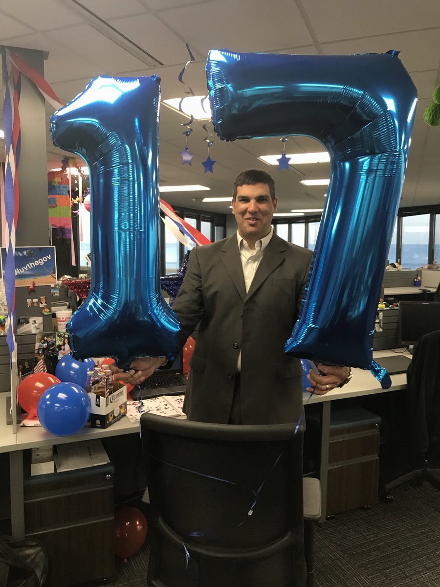 17th Contest for <a href="/TekCajun/">Lee Cantrelle</a> - “Next year I can vote!” Happy 17th Contest friend. <a href="/TEKPresident/">Kara Moran</a>