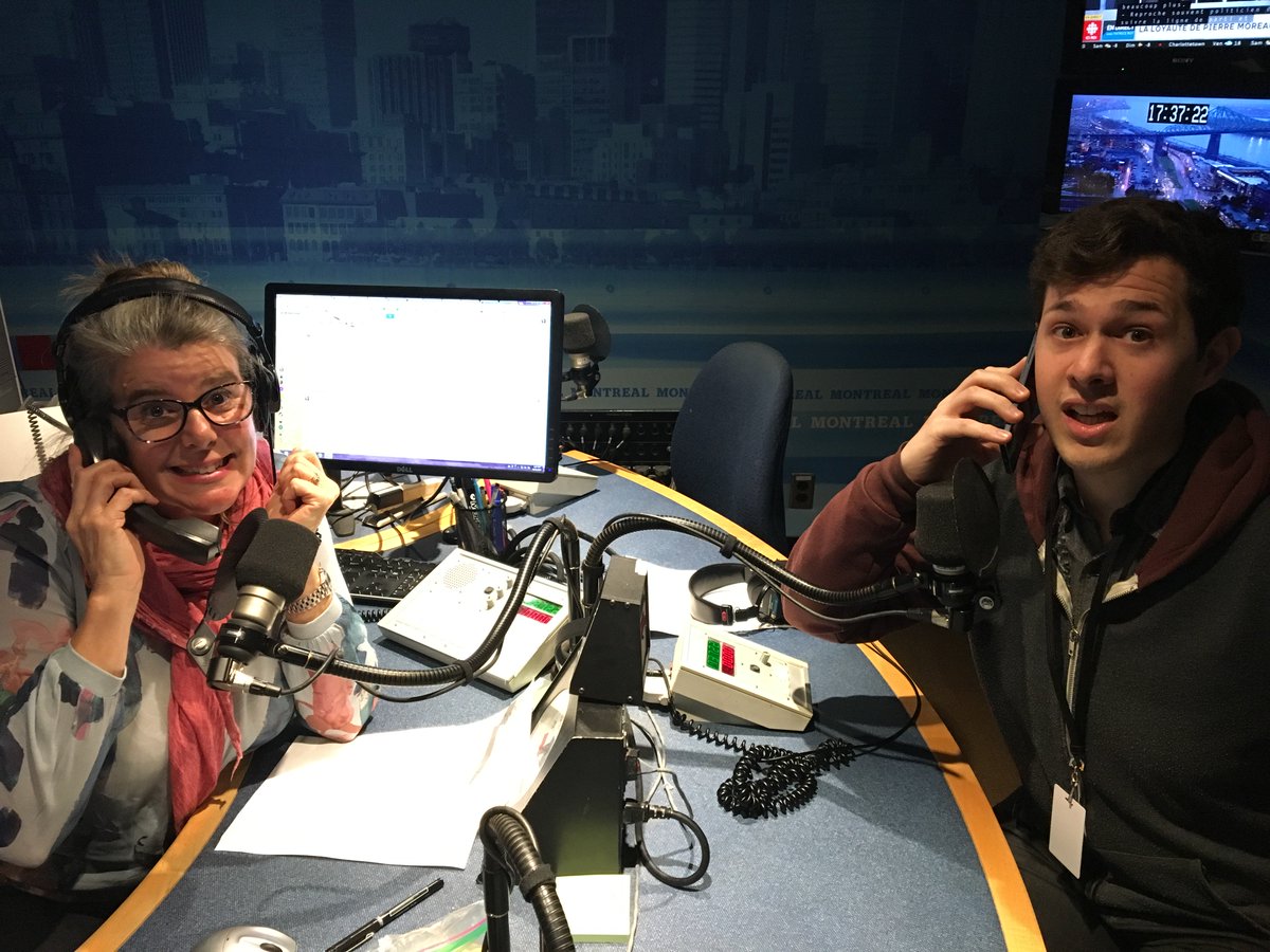 cbcHomerun's tweet photo. Want to phone your mom in front of a live audience? Join Jacob Greco (@itsmejacob) at the @BrunchClubCom comedy show "Phone Home" tomorrow https://t.co/0ZkYta5mcK
