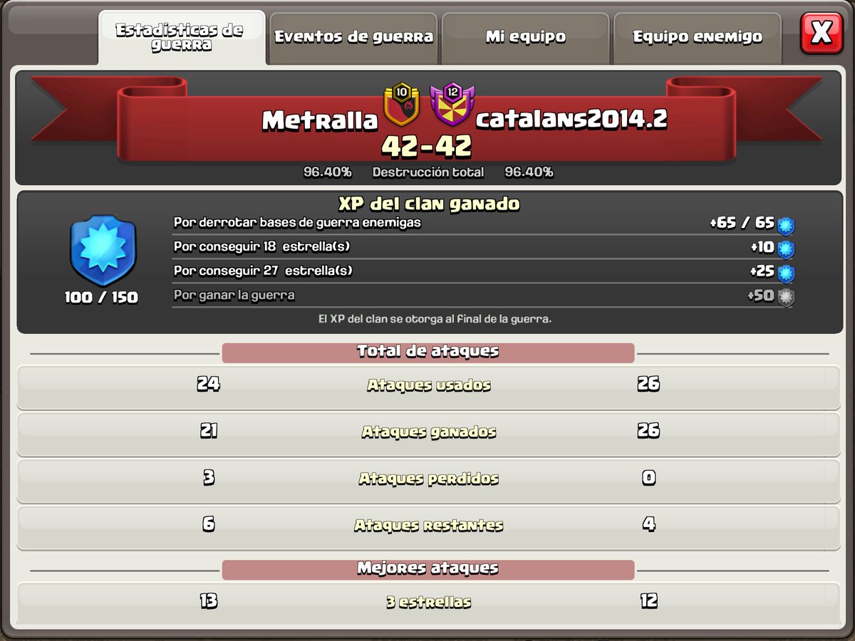 Metralla Clan tweet media