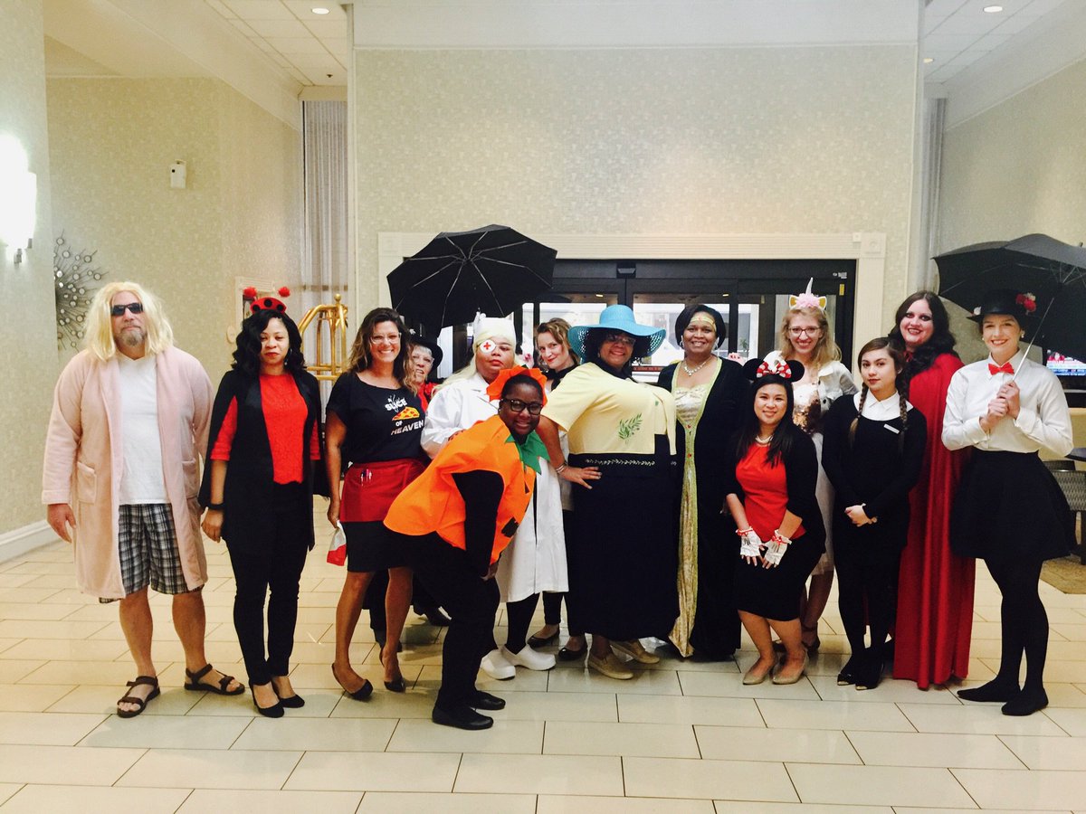 Where did October go?