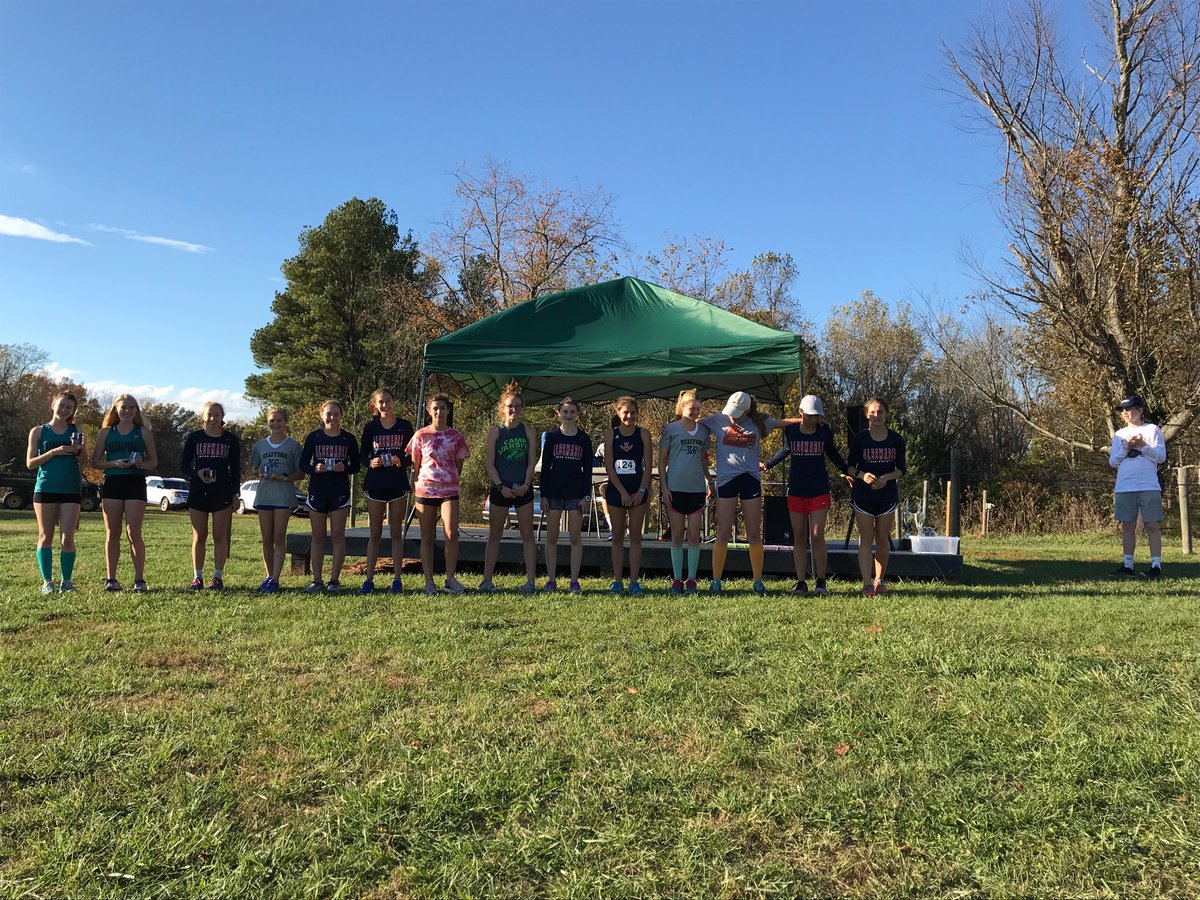 Girls put 6 in the top 13 at the 5A Region D meet! (Helmers, Li, DeBoer, Zarzyski, Shifflett, &amp; Lloyd)  <a href="/scrimmageplay/">scrimmageplay</a> <a href="/AHSPatriotPride/">Patriot Pride</a>