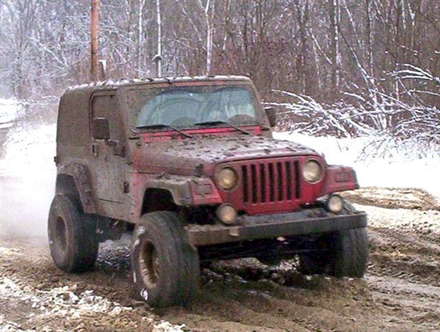 Imagine how annoying I'll be once I own a Jeep of my own! <a href="/JeepMafia_/">JeepMafia</a> 

#JeepMafia #GotMud? #MoundsORV <a href="/MuddyOffRoad/">Muddy Offroad 🇺🇸</a>