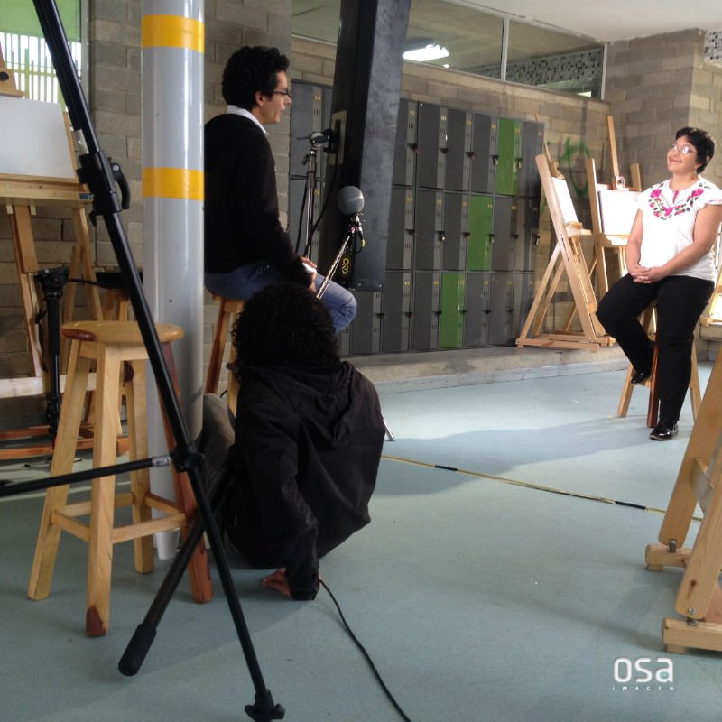 OSA Imagen tweet media